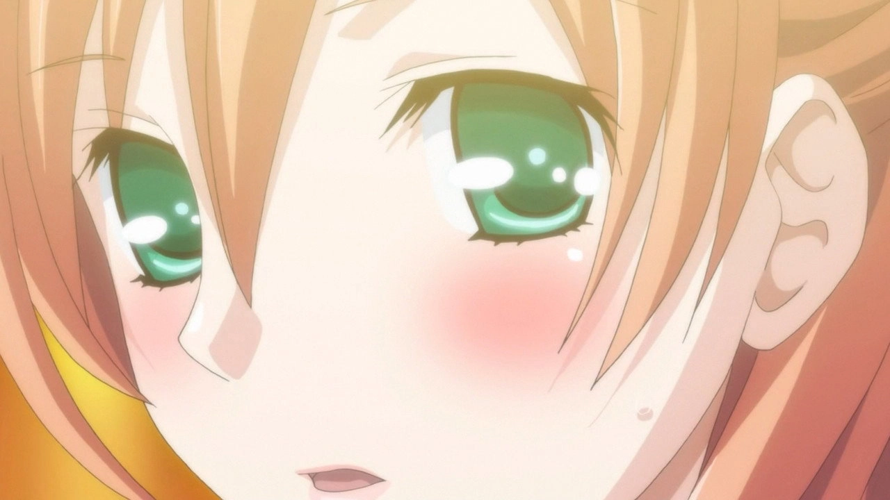 Souryo to Majiwaru Shikiyoku no Yoru ni...