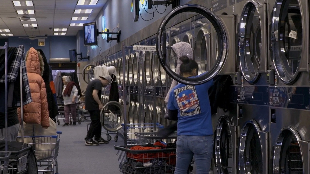 American Laundry