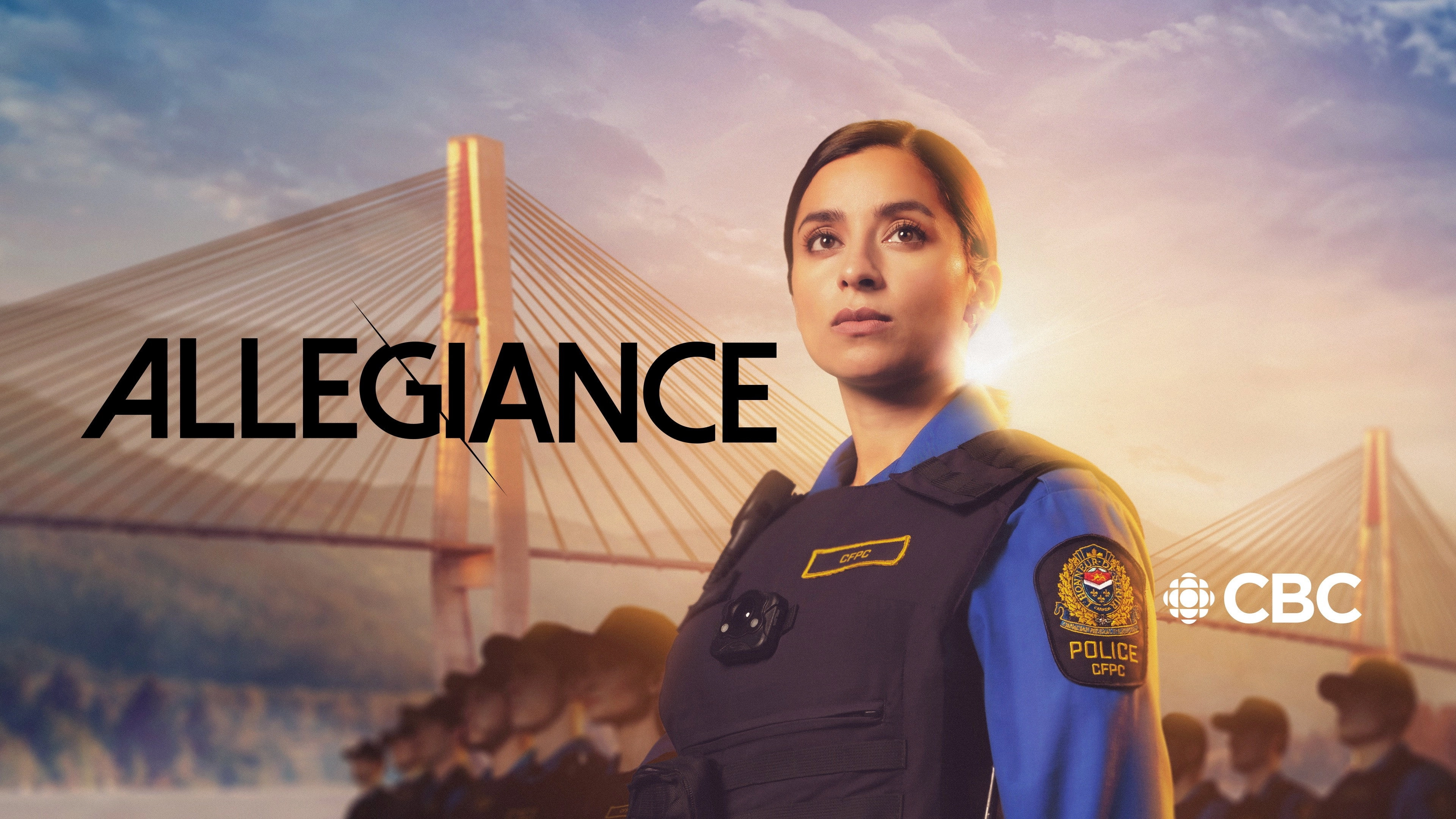 Allegiance