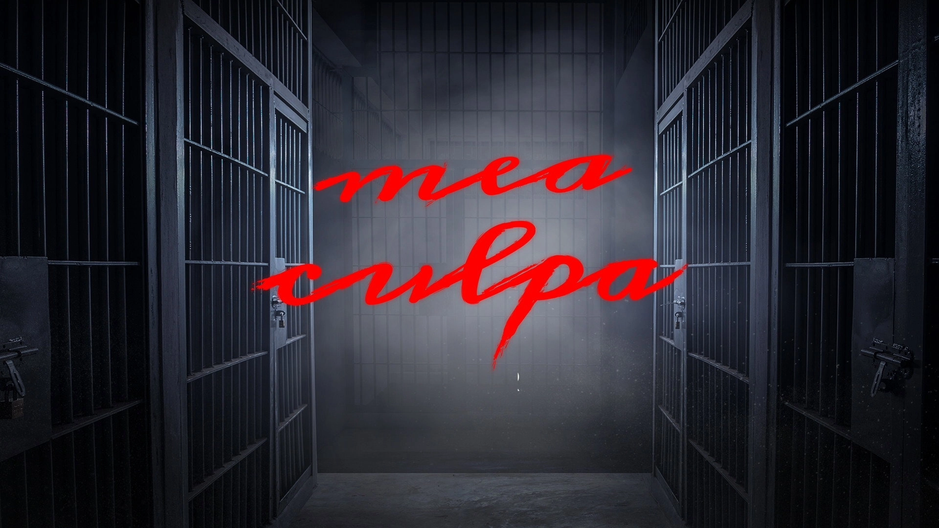 Mea culpa