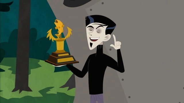 Wild Kratts