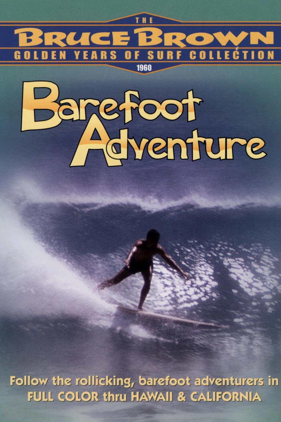 Barefoot Adventure