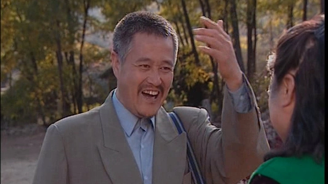 Liu Lao Gen