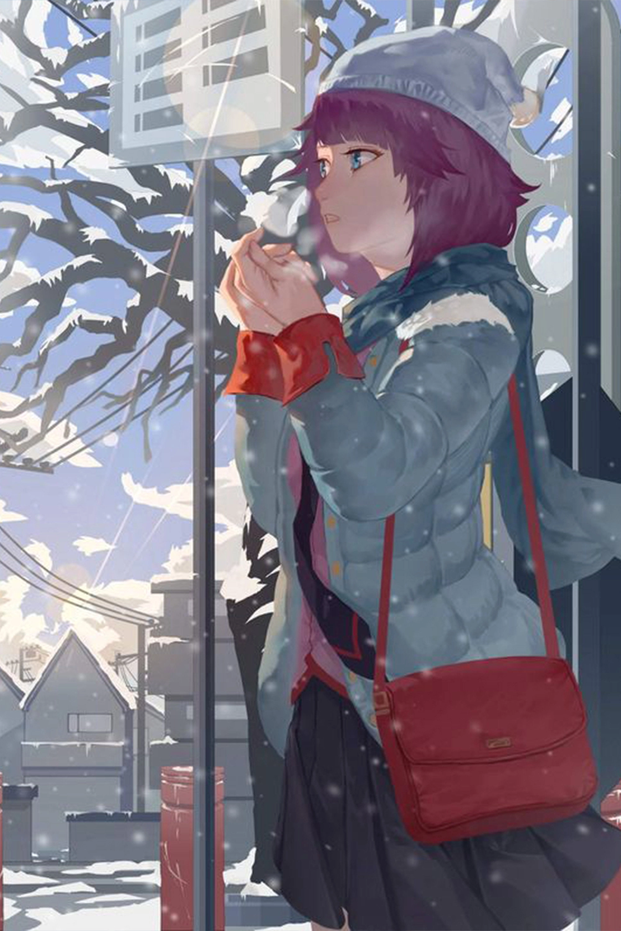 Monogatari