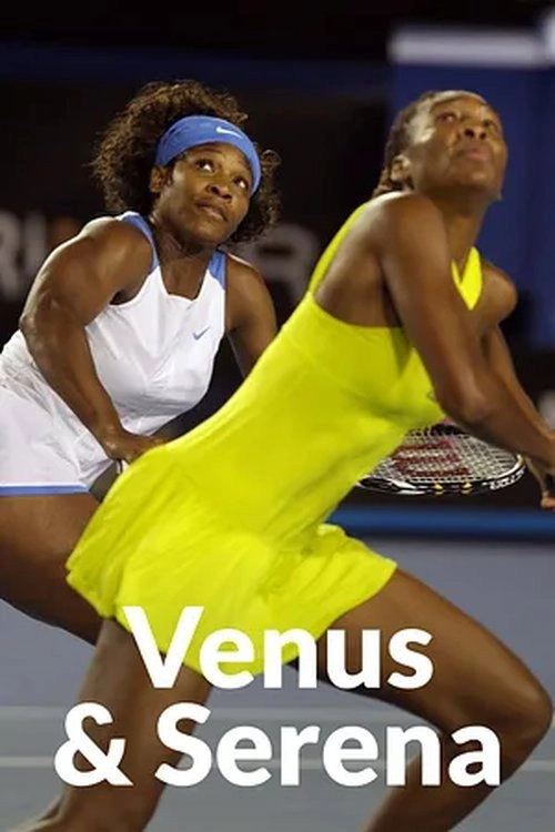 Venus & Serena - From the Ghetto to Wimbledon