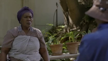 Housekeepers