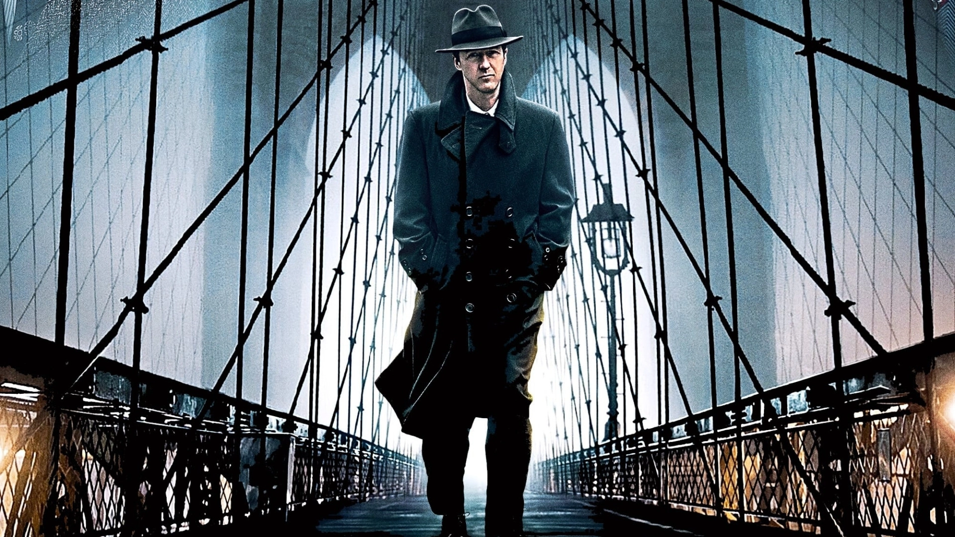 Motherless Brooklyn