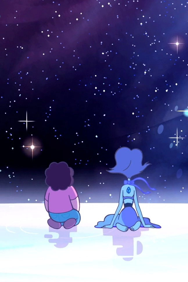 Steven Universe
