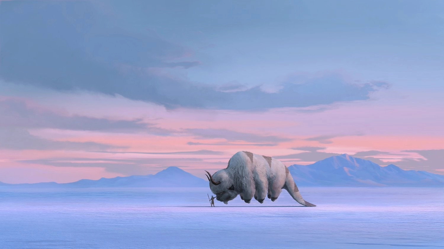 Avatar the Last Airbender