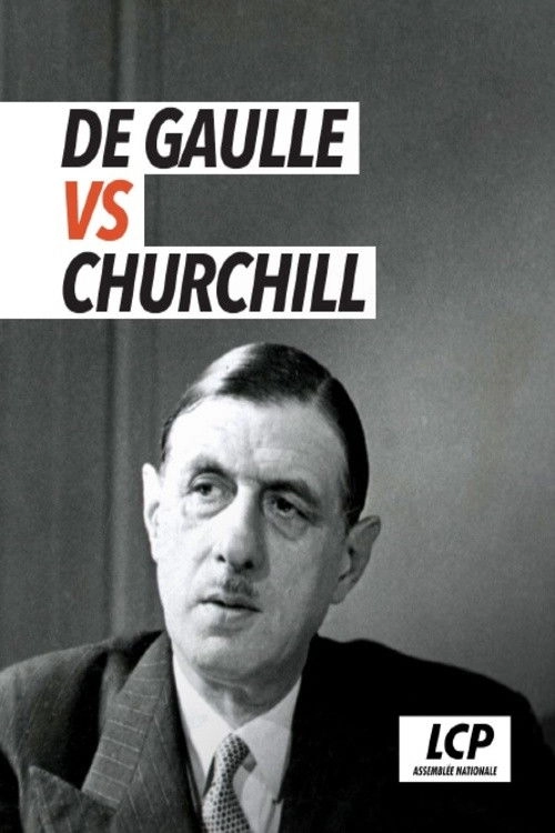 De Gaulle vs Churchill : Mémoires de guerre, guerre des mémoires