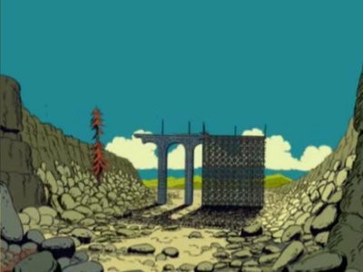 The New Adventures of Lucky Luke
