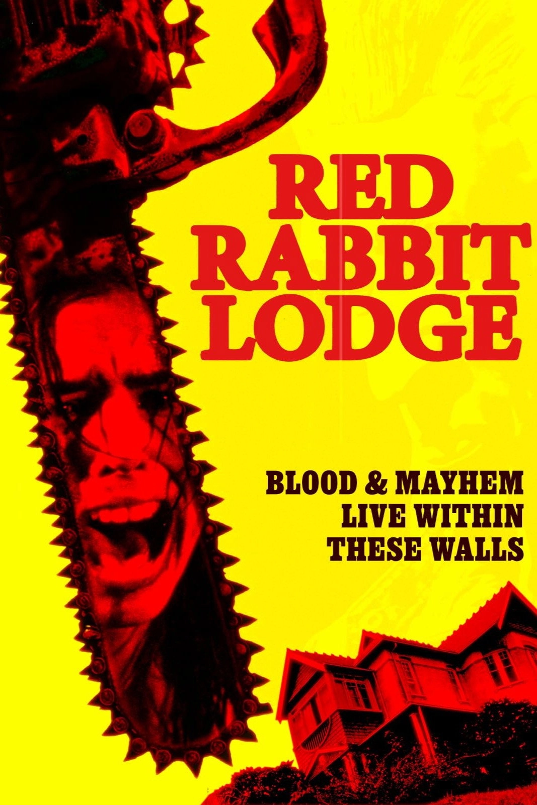 Red Rabbit Lodge