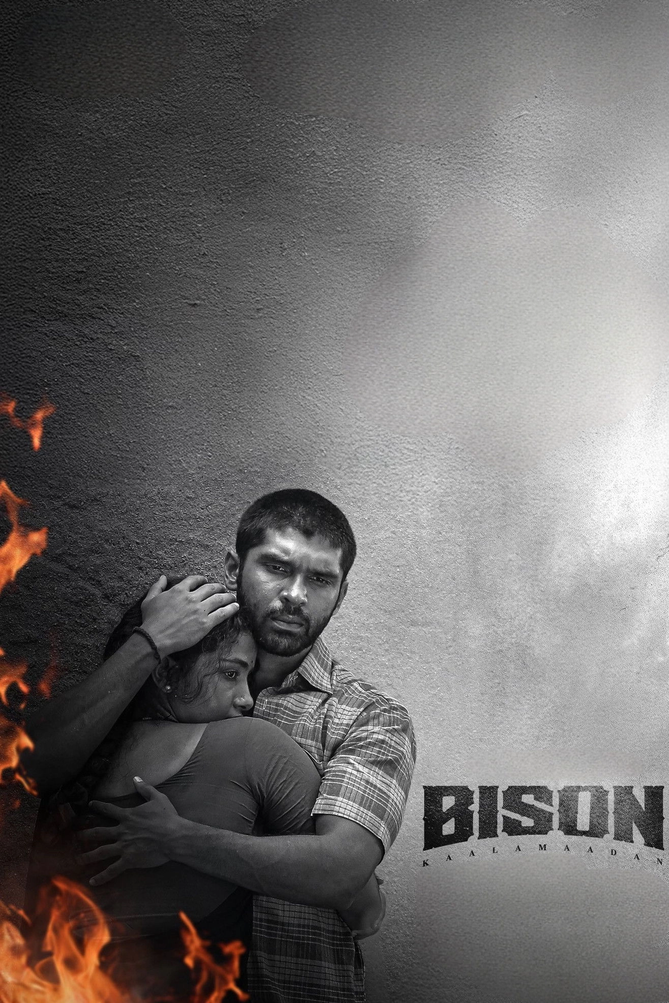 Bison Kaalamaadan