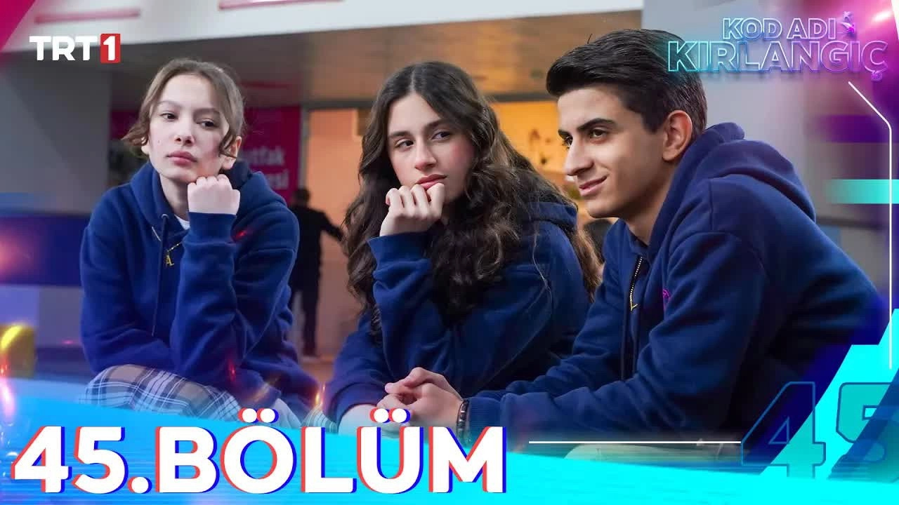 Kod Adı: Kırlangıç