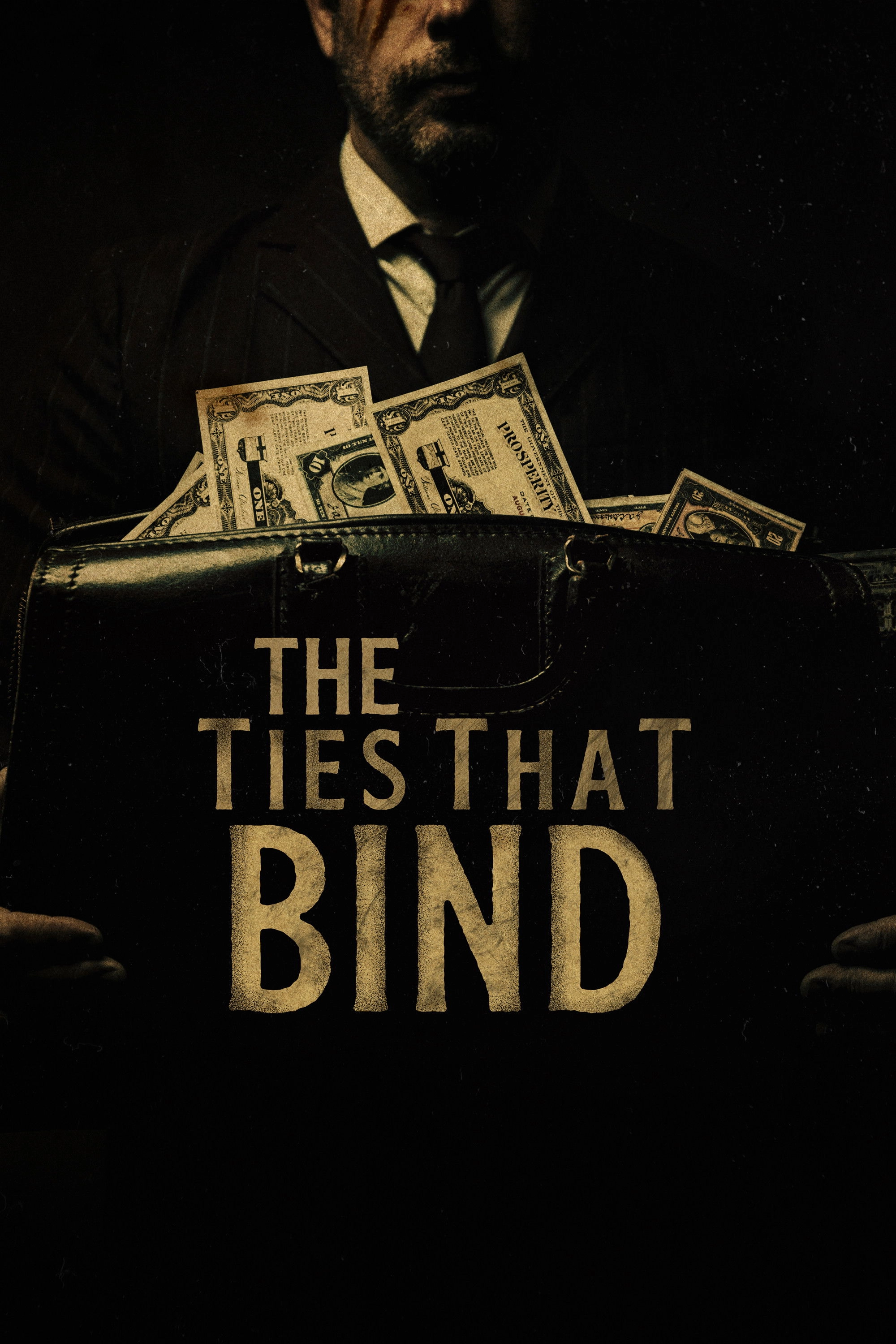 The Ties That Bind