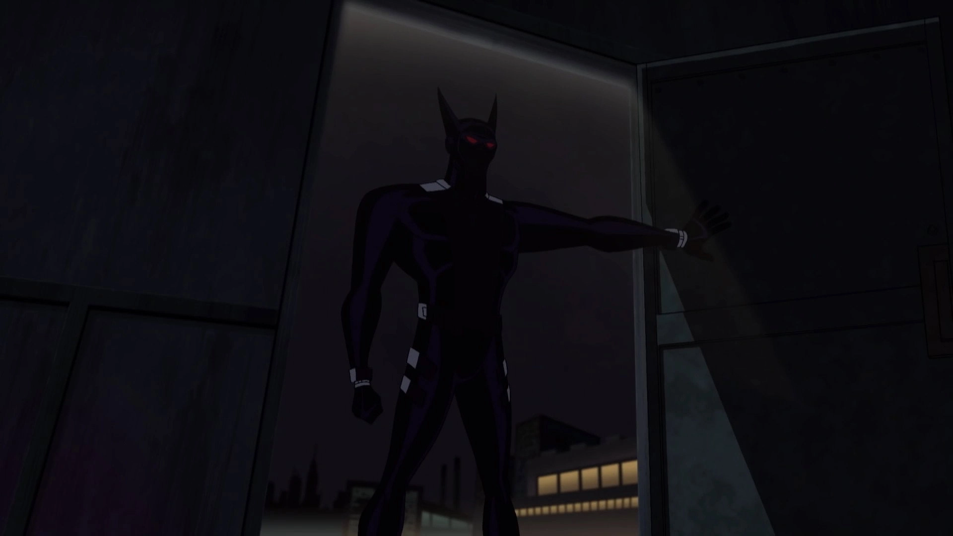 Justice League: Gods and Monsters Chronicles