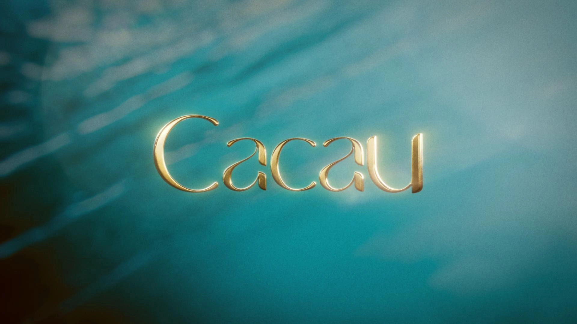 Cacau