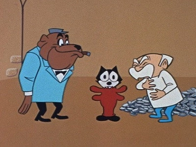 Felix the Cat