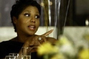Braxton Family Values