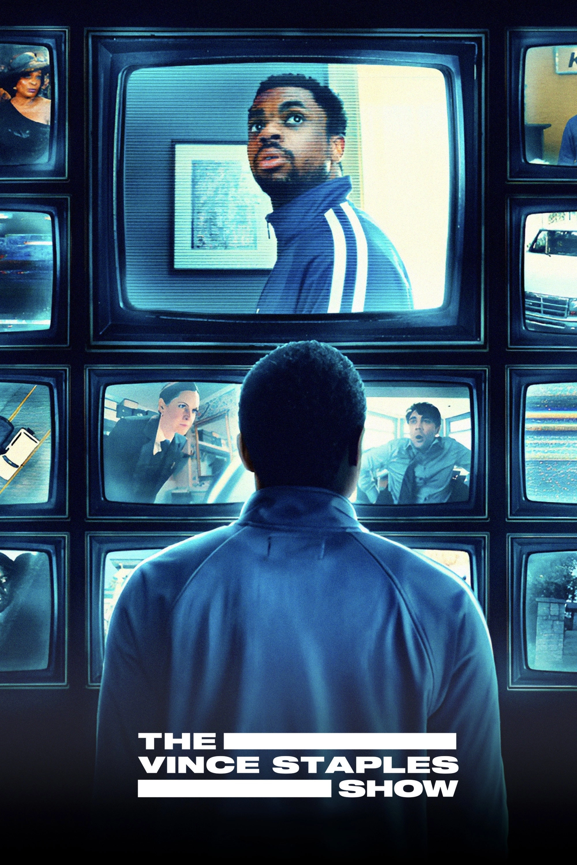 The Vince Staples Show
