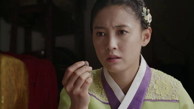 The Joseon Gunman