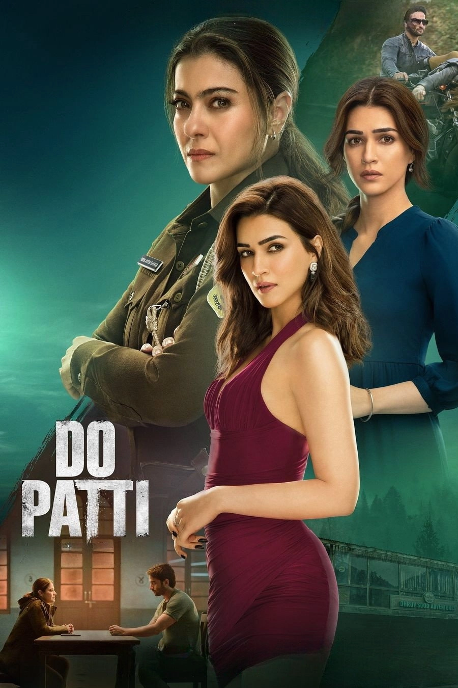 Quando Tudo Joga Contra