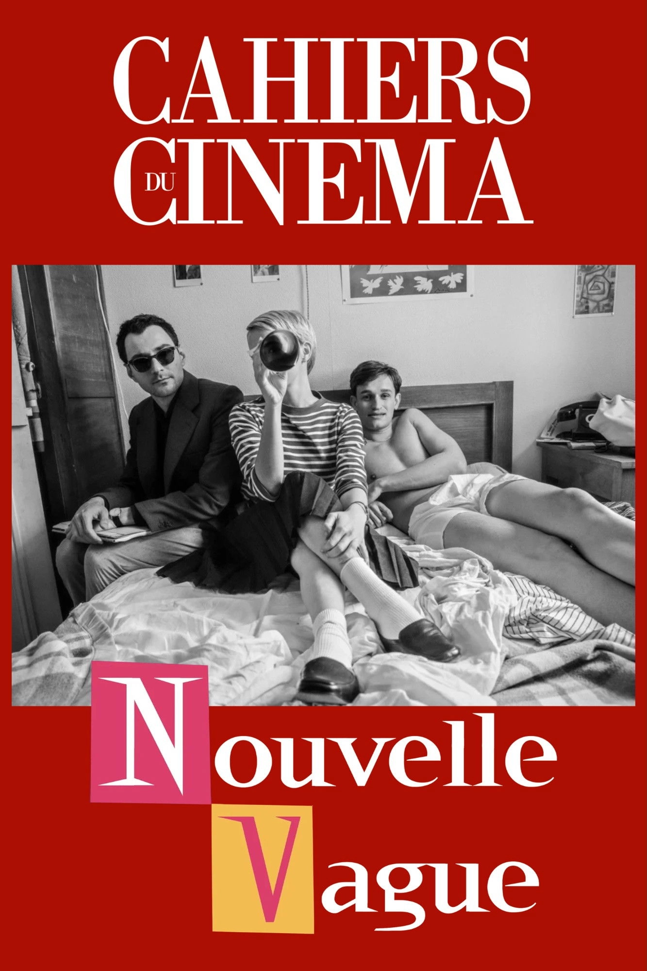 Nouvelle Vague