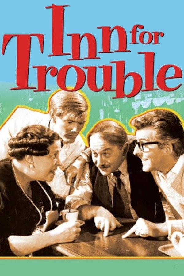 Inn for Trouble