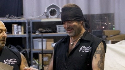 Counting Cars