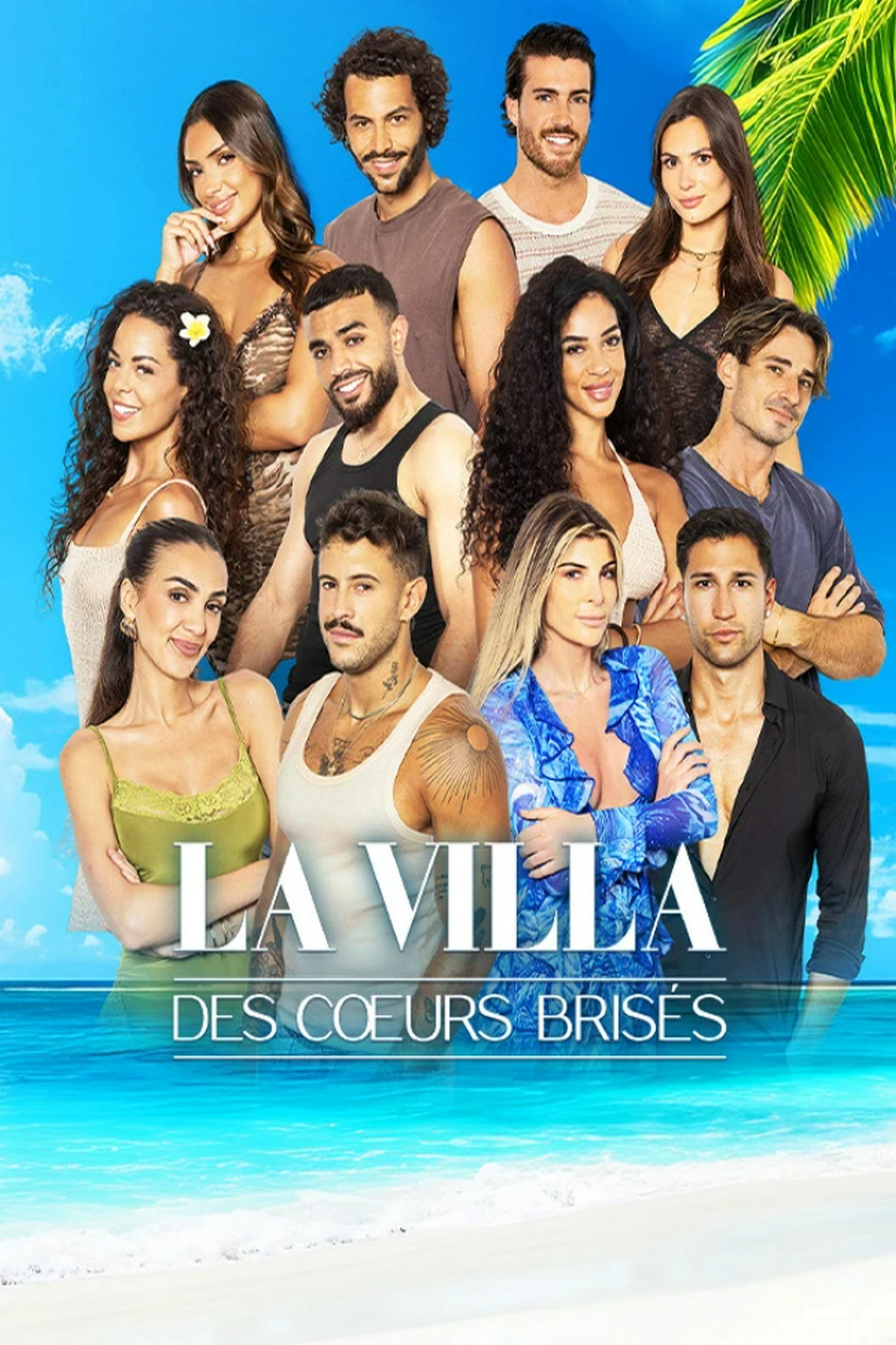 La Villa des Coeurs Brisés