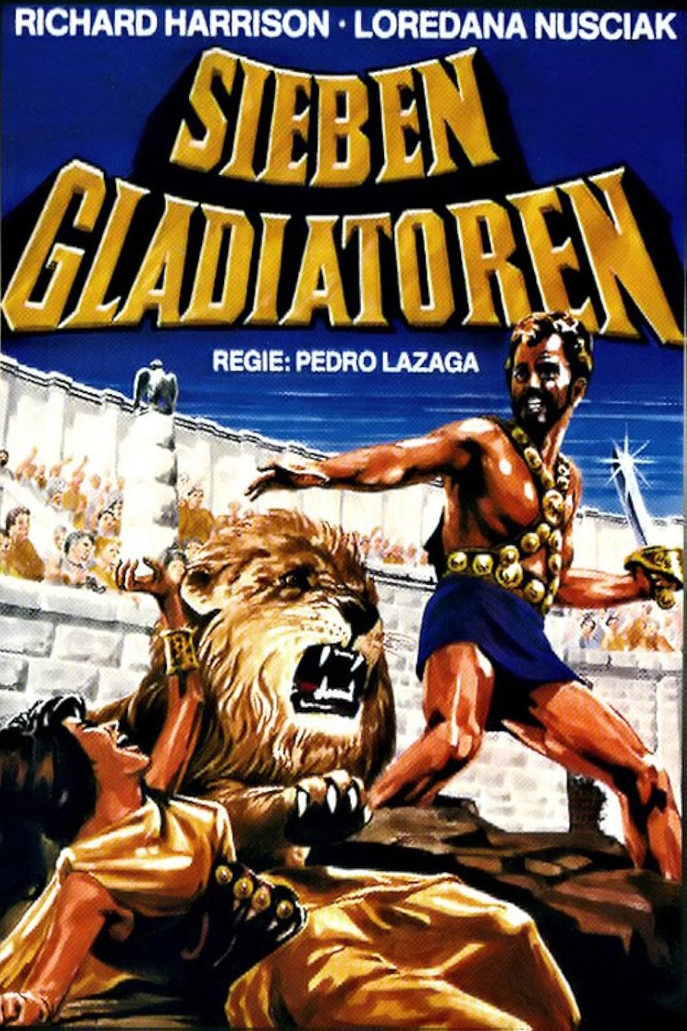 Gladiators 7
