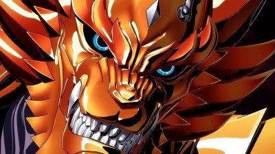 Garo: The Animation
