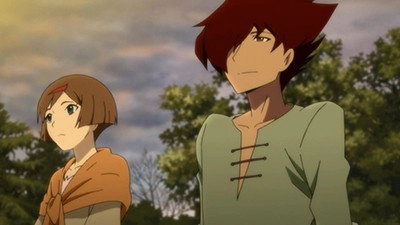 Garo: The Animation