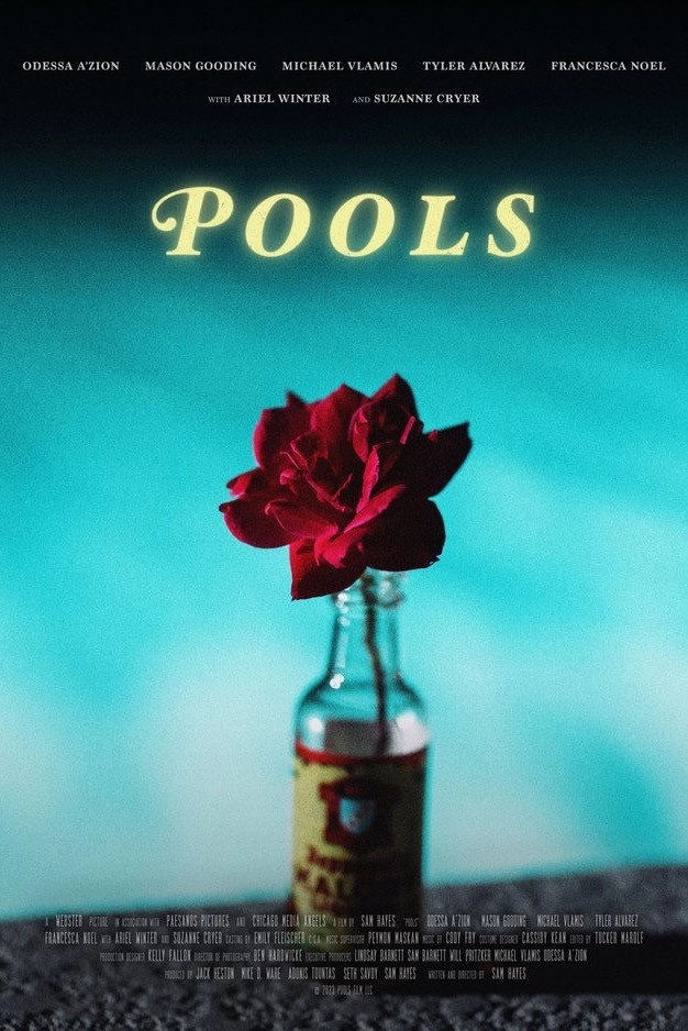 Pools