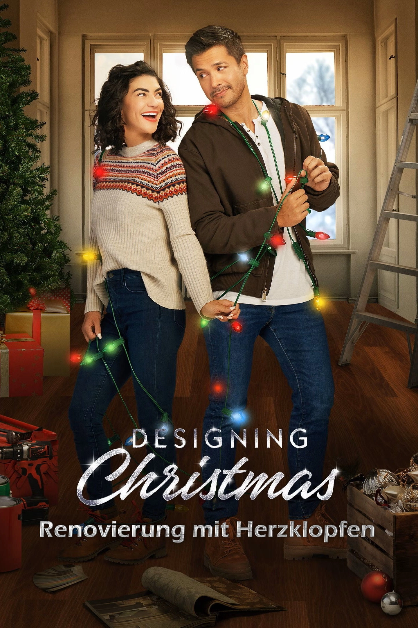 Designing Christmas