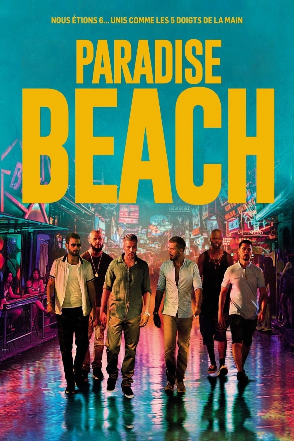 Paradise Beach