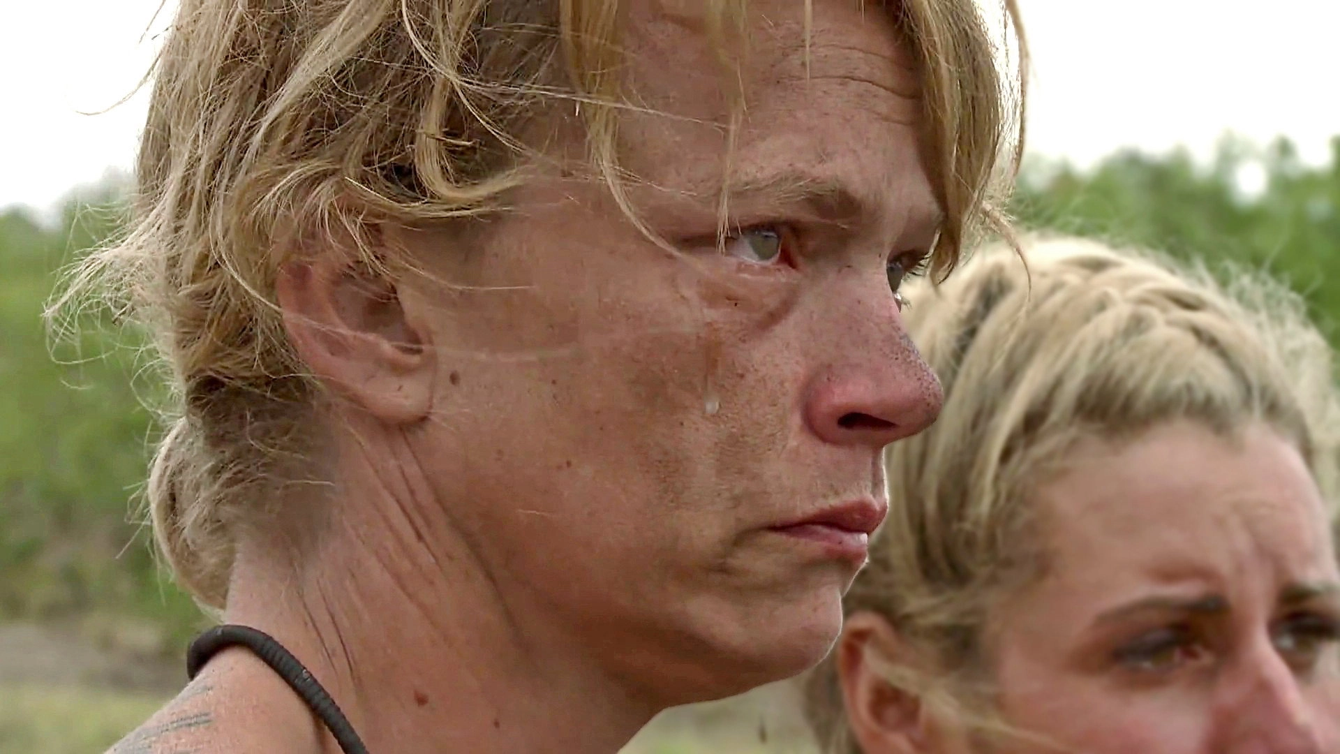 Naked and Afraid XL