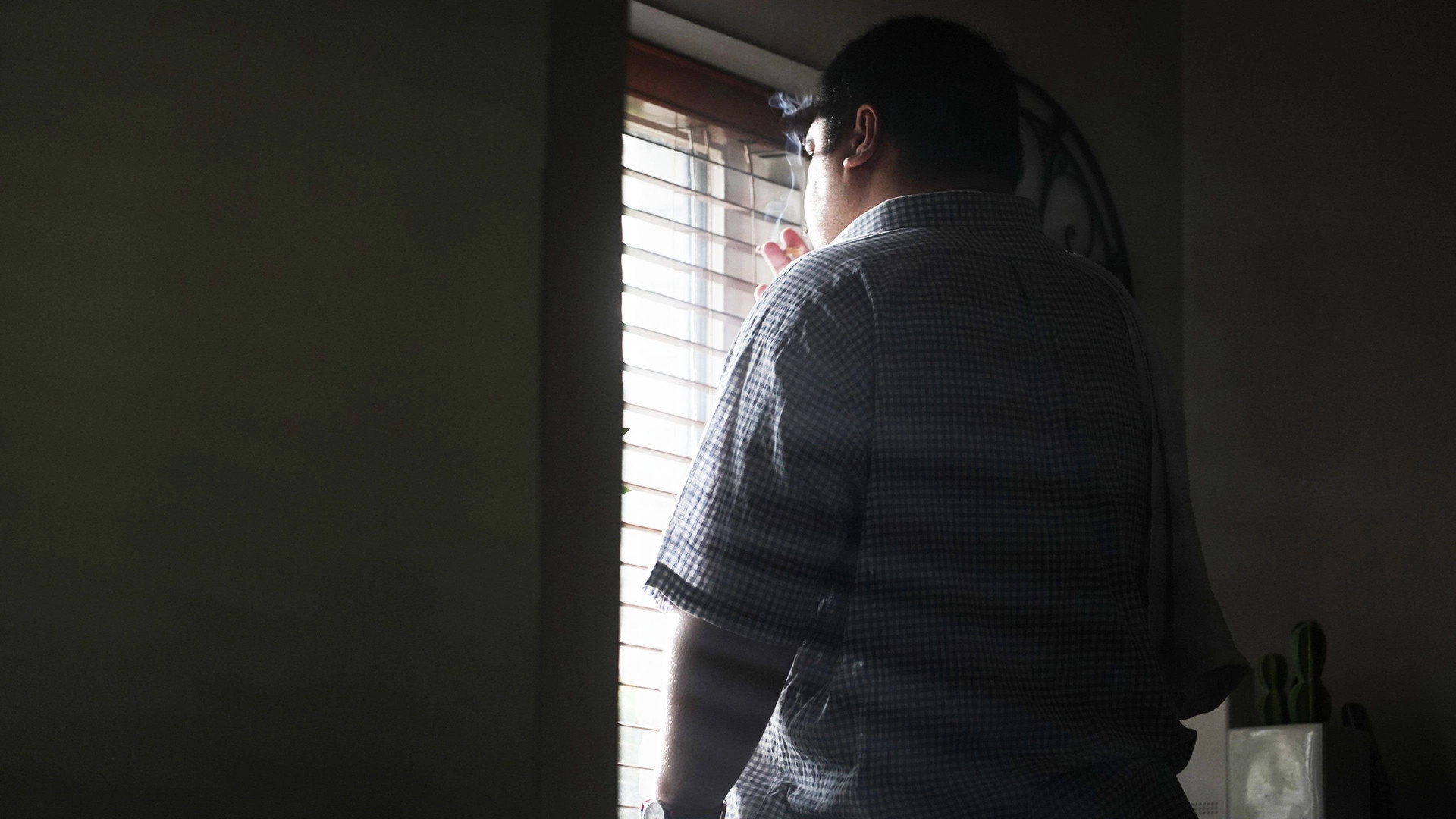 Cocaine Trade Exposed: The Invisibles