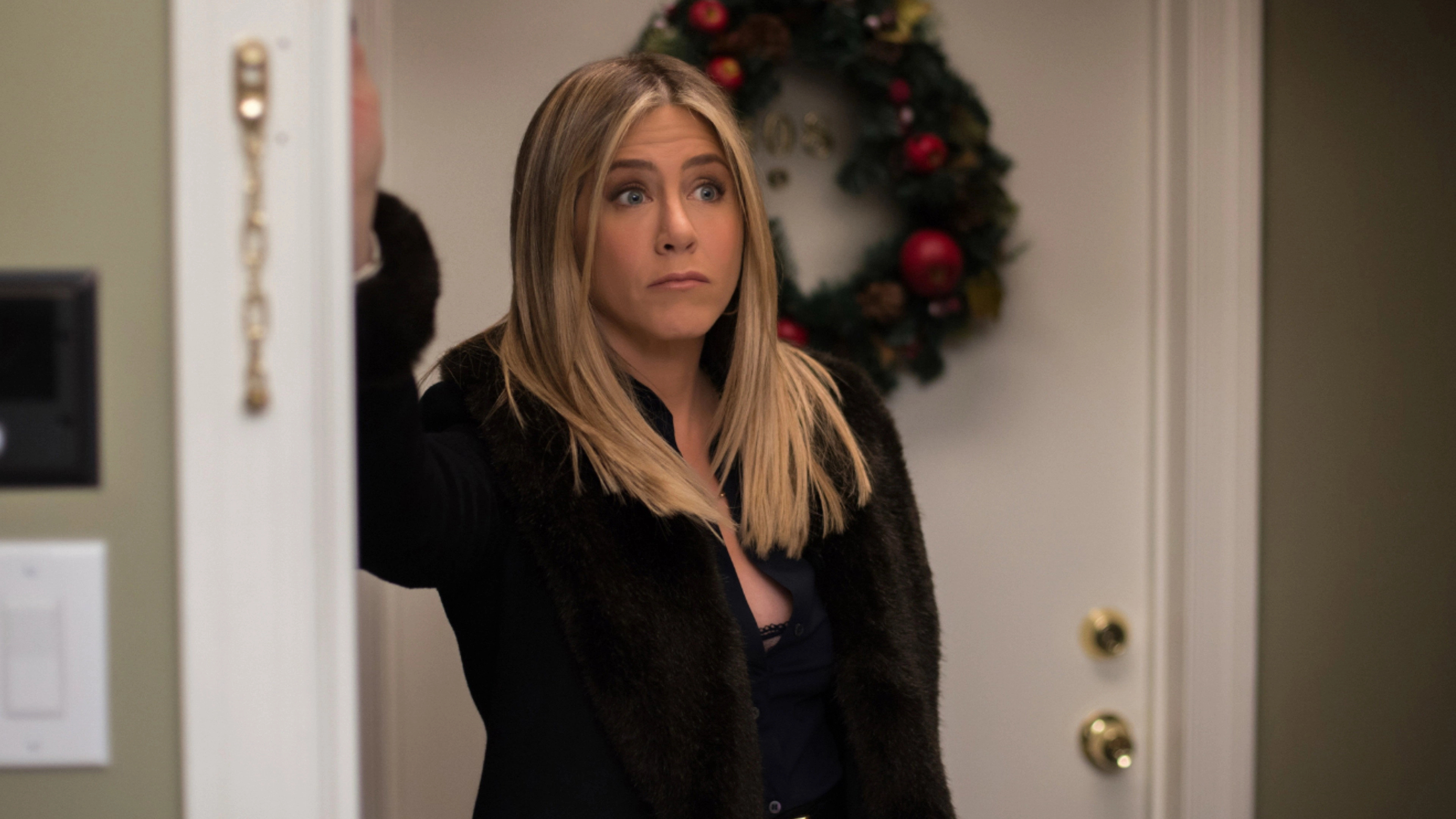 Office Christmas Party