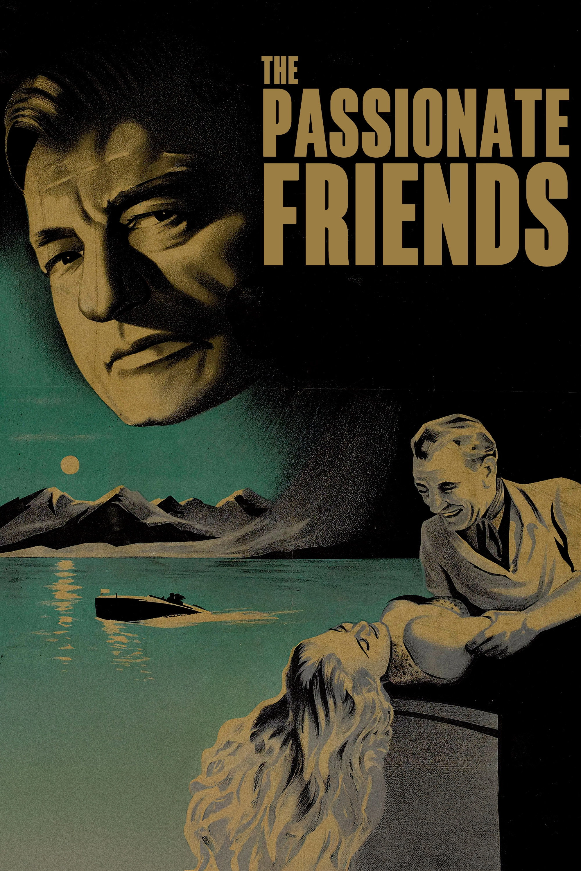 The Passionate Friends