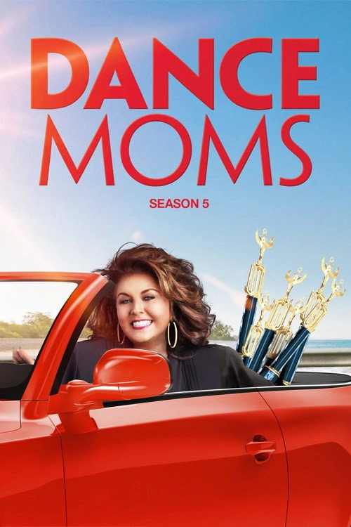 Dance Moms