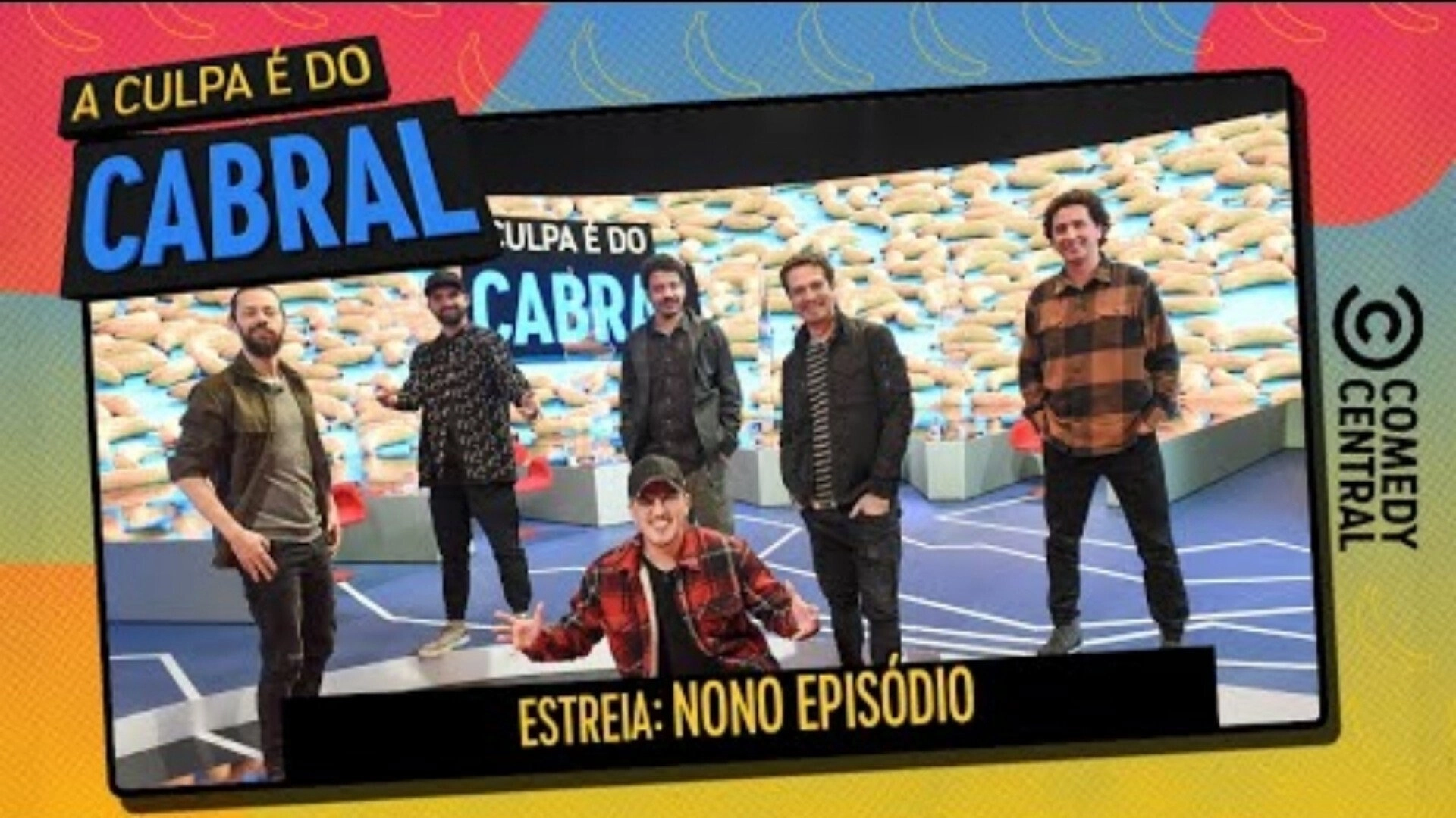 The Fault is Cabral's