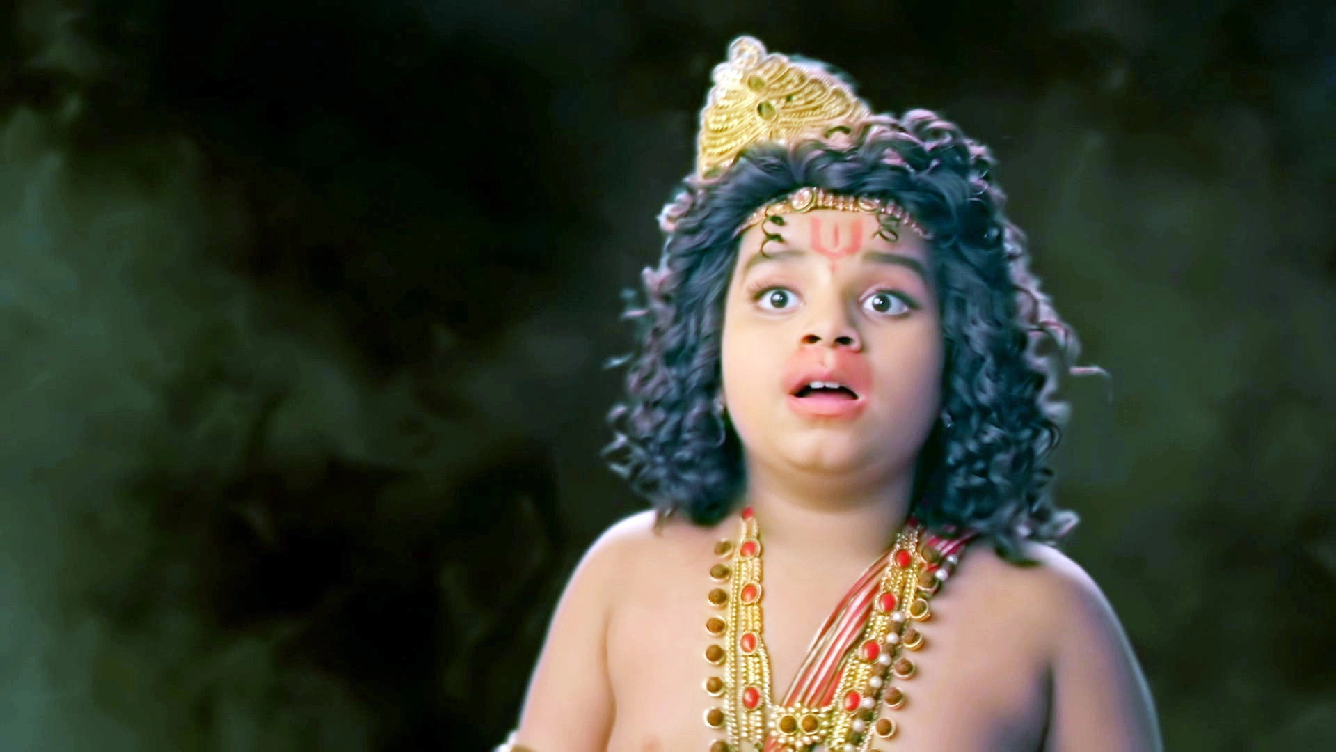 Veer Hanuman - Bolo Bajrang Bali Ki Jai