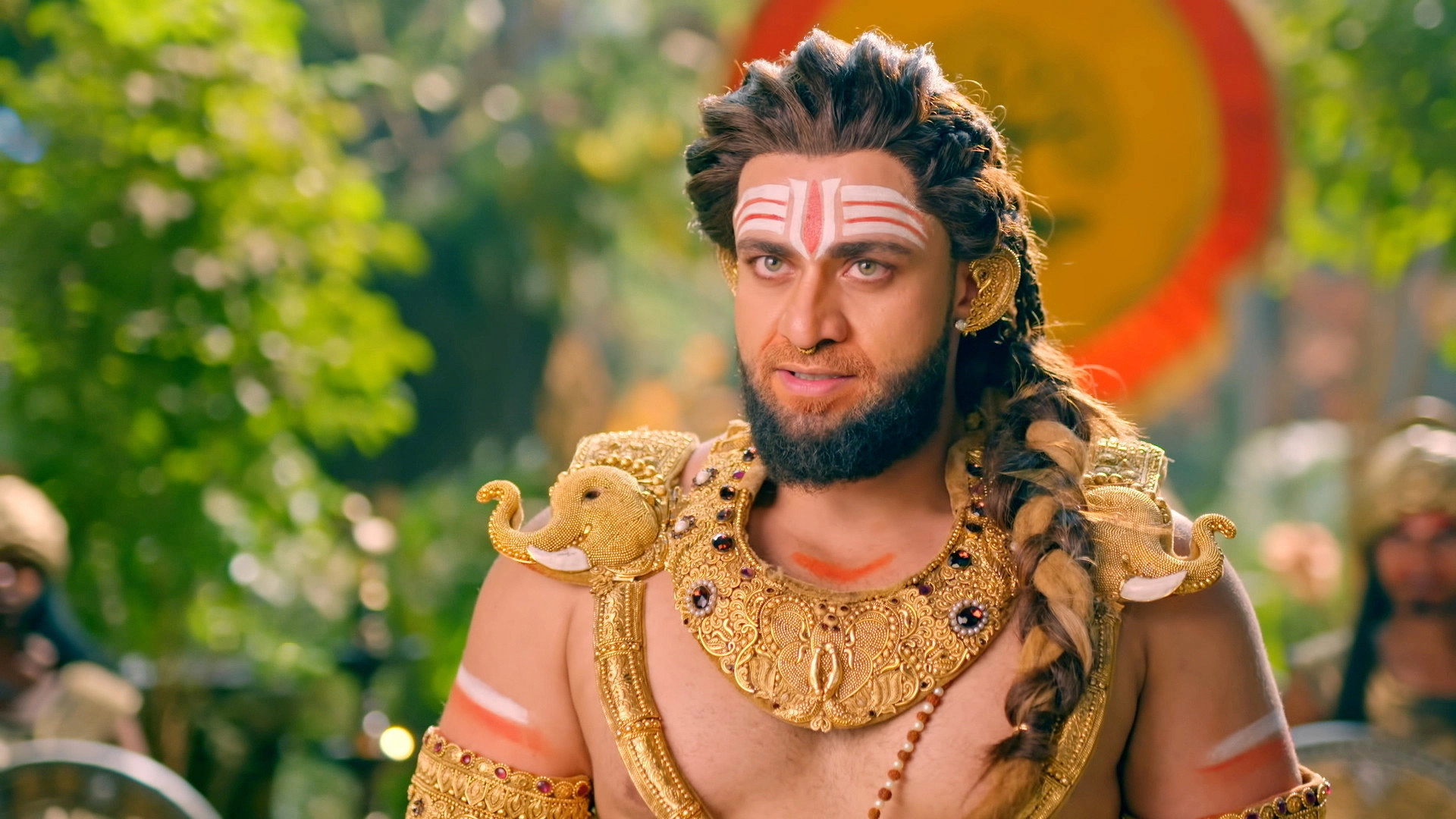Veer Hanuman - Bolo Bajrang Bali Ki Jai