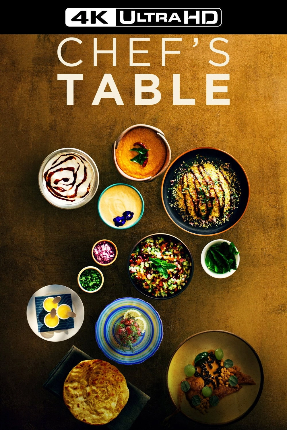 Chef's Table