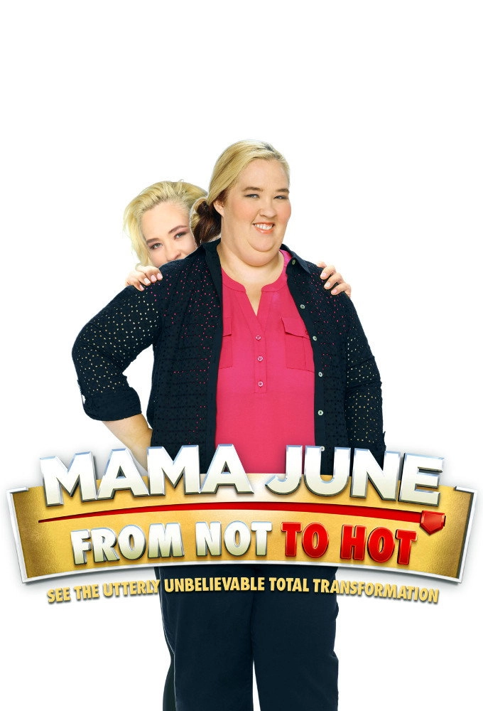 Mama June: Family Crisis