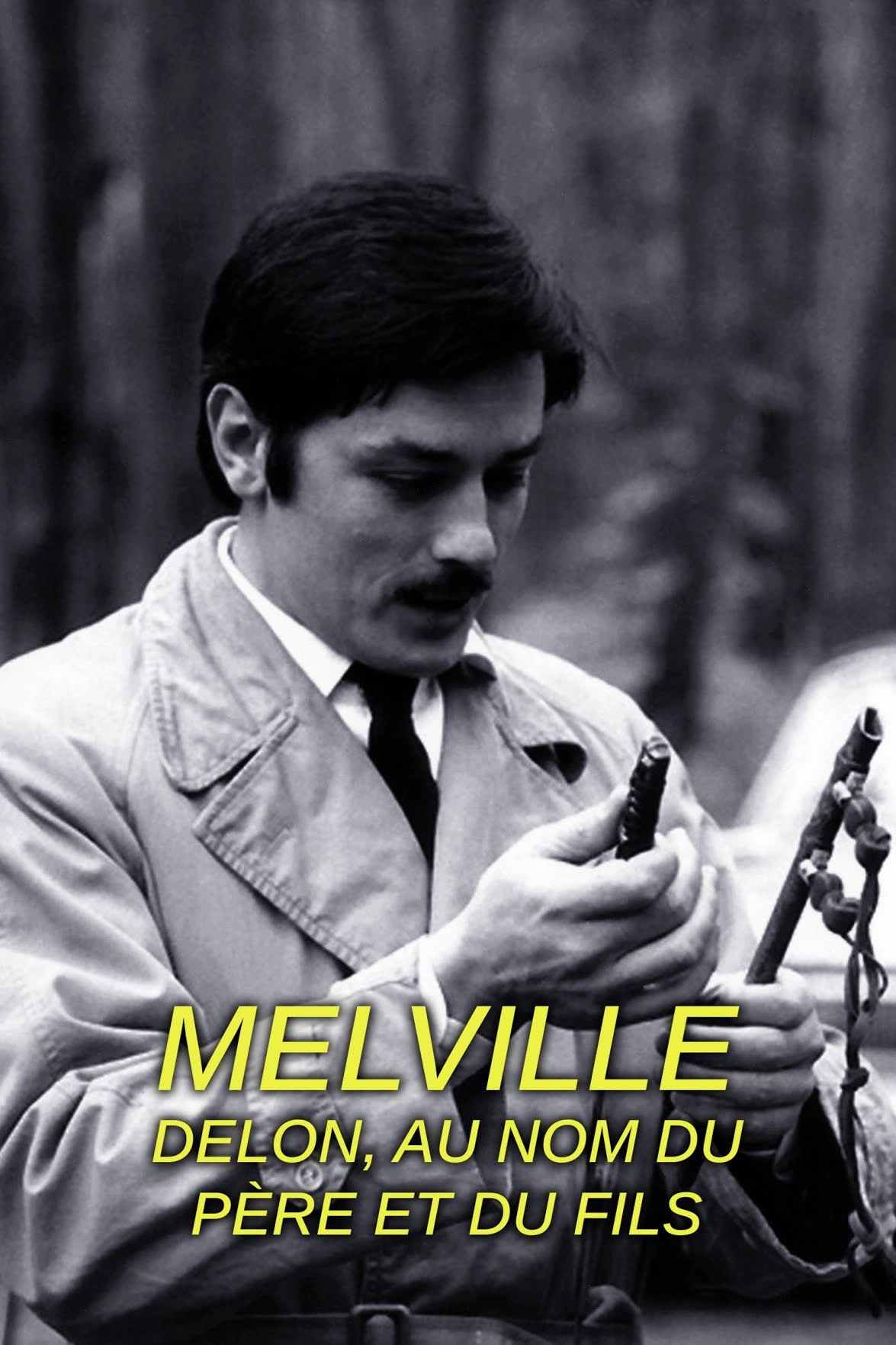 Delon-Melville, la solitude de deux samouraïs