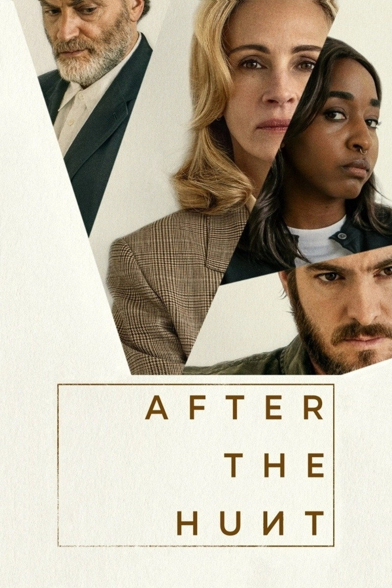 After the Hunt