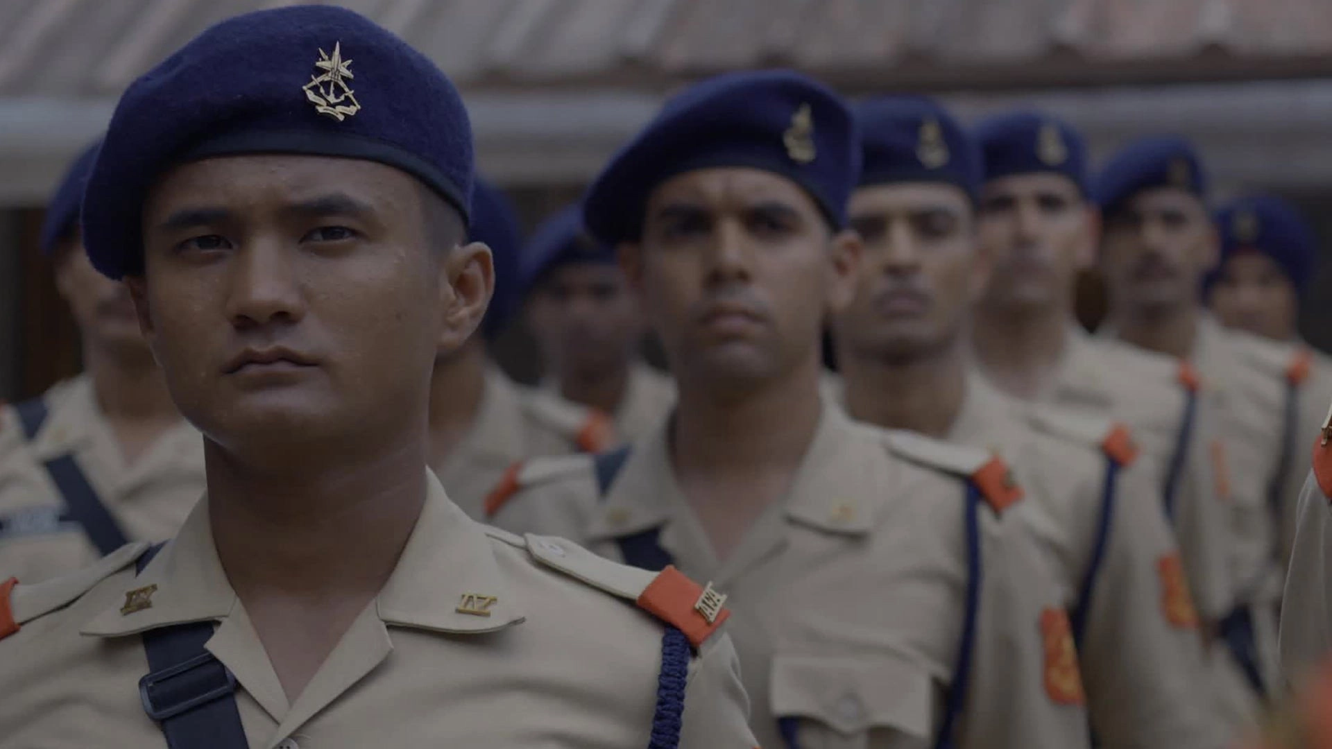 Cadets