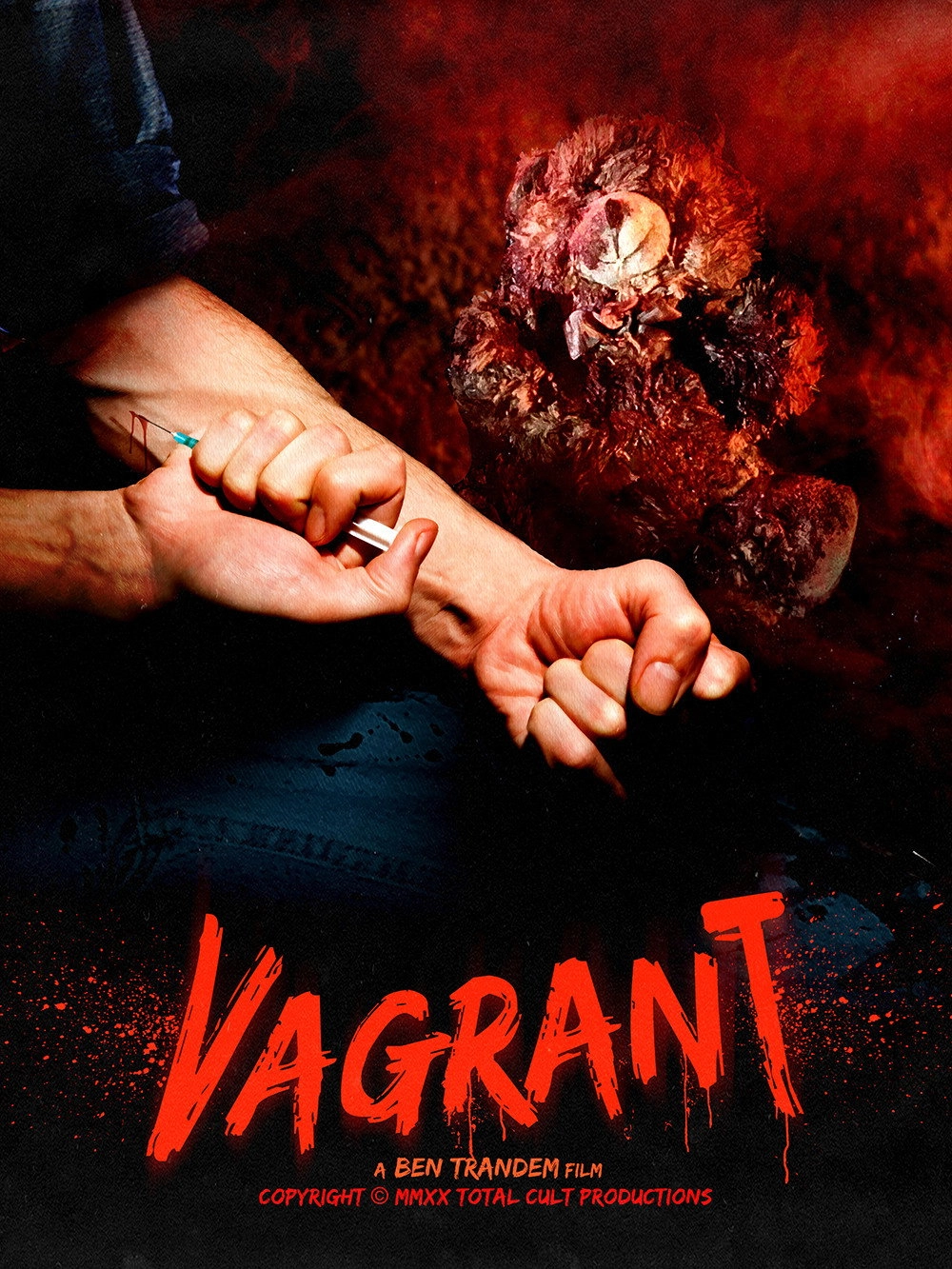 Vagrant